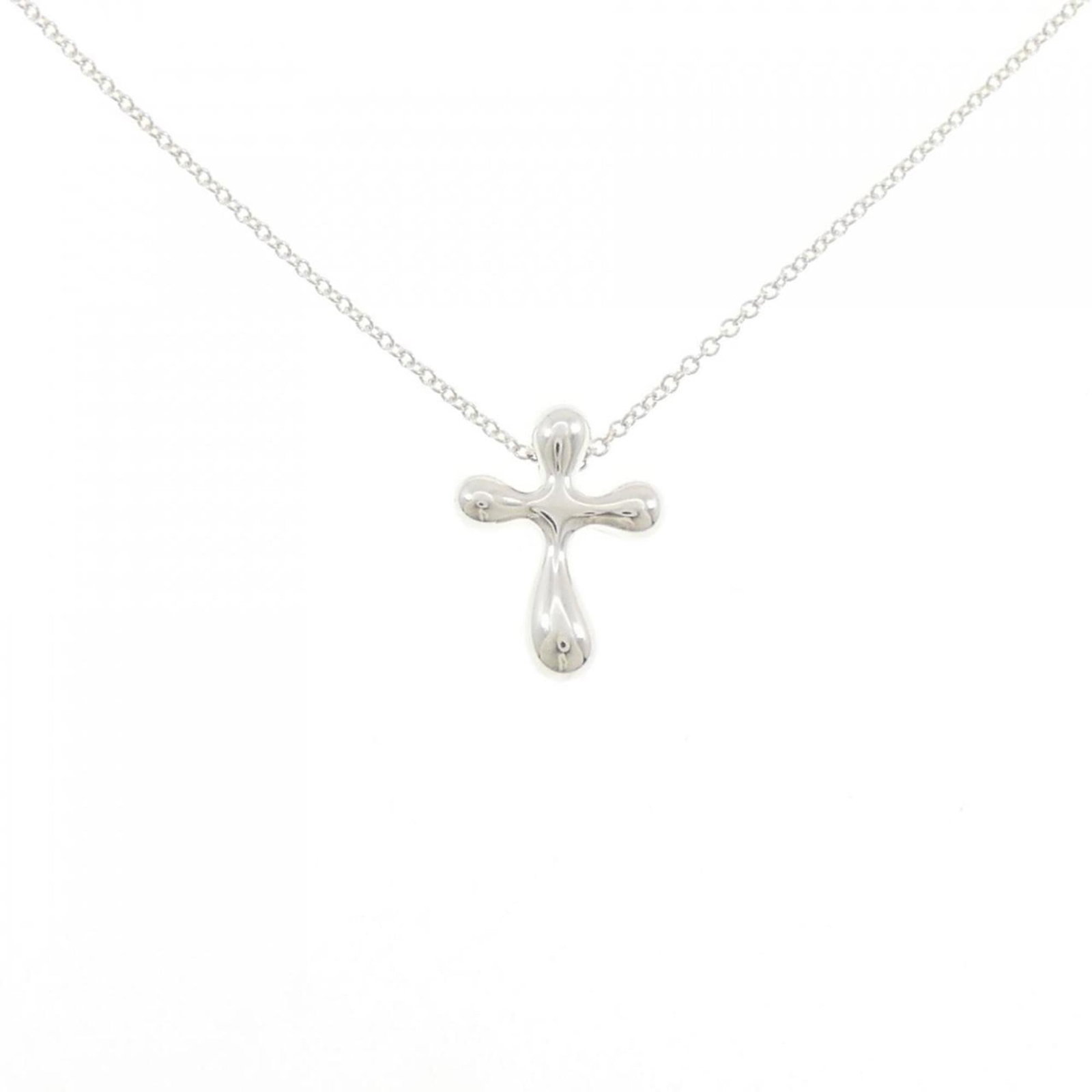 necklace Tiffany 925: necklace Tiffany 925 A stunning Tiffany & Co. 925 silver necklace, perfect for adding a touch of elegance to any outfit. With its classic design and durable sterling silver construction, this beautifu