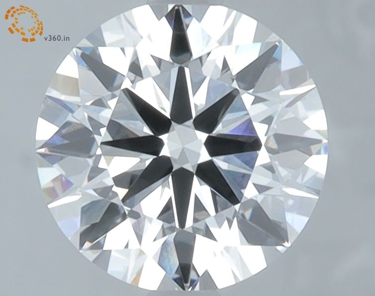 IGI Round 1.91ct E VVS2 Ideal Loose Lab Diamond: IGI Round 1.91ct E VVS2 Ideal Loose Lab Diamond A rare opportunity to own a truly unique and exceptional diamond, this 1.91ct IGI-certified lab-grown gem boasts an impressive VVS2 clarity grade,