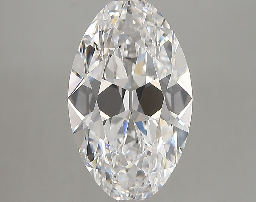 IGI Oval 2.79ct D VVS2 Loose Lab Diamond: IGI Oval 2.79ct D VVS2 Loose Lab Diamond Experience the brilliance of a lab-grown diamond, certified by IGI as a stunning 2.79ct D VVS2 Oval cut gemstone. Its exceptional clarity and color make it a