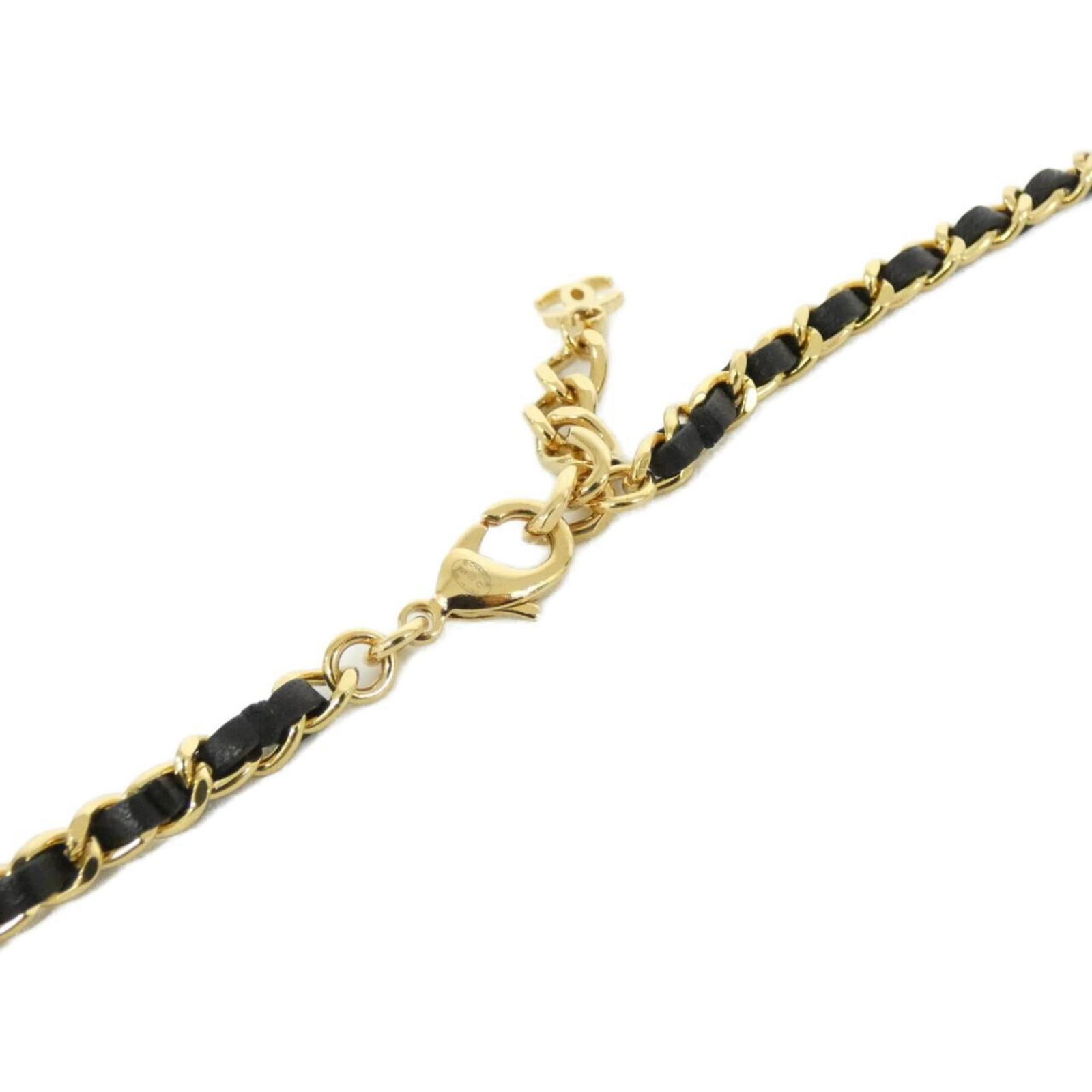 necklace Chanel ABC346 - 4