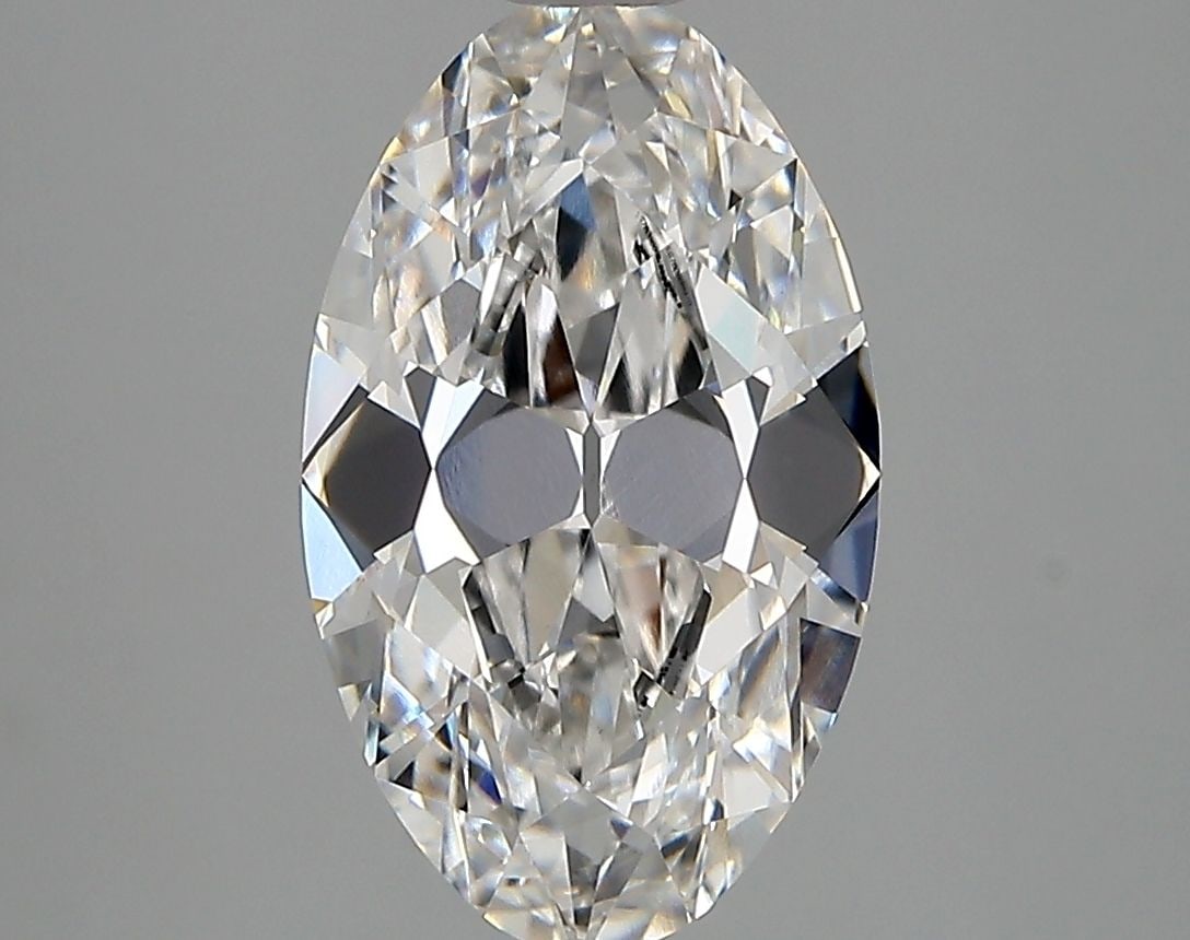 IGI Oval 2.81ct E VVS2 Loose Lab Diamond: IGI Oval 2.81ct E VVS2 Loose Lab Diamond Experience the beauty of nature in a lab-grown diamond, certified by IGI as a flawless E color, VVS2 clarity stone with exceptional cut and polish. This stunni