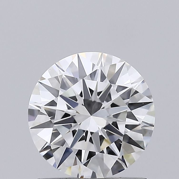 IGI Round 1.18ct F VVS2 Ideal Loose Lab Diamond: IGI Round 1.18ct F VVS2 Ideal Loose Lab Diamond Experience the brilliance of a lab-grown diamond, certified by IGI as a 1.18ct F color, VVS2 clarity, and EX polish and symmetry. This exceptional gemst
