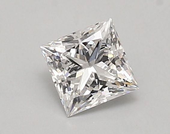 IGI Princess 0.84ct D VVS1 Loose Lab Diamond: IGI Princess 0.84ct D VVS1 Loose Lab Diamond Experience the brilliance of nature's own masterpiece, a lab-grown IGI Princess diamond boasting exceptional clarity (VVS1) and color (D), with a mesmerizi