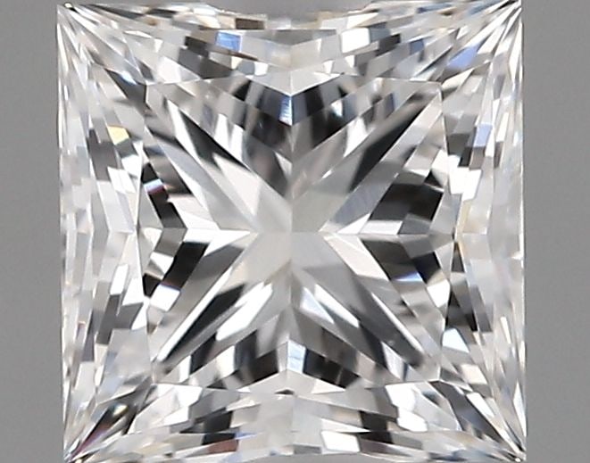 IGI Princess 1.0ct E VVS2 Loose Lab Diamond: IGI Princess 1.0ct E VVS2 Loose Lab Diamond A rare and exquisite lab-grown diamond, the IGI Princess boasts exceptional clarity with its VVS2 rating, paired with a vibrant color grade of E and flawles