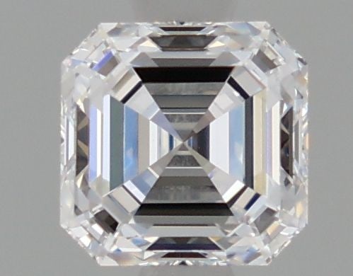IGI Asscher 1.01ct D VVS2 Loose Lab Diamond: IGI Asscher 1.01ct D VVS2 Loose Lab Diamond Experience the brilliance of a lab-grown diamond, certified by IGI as a flawless 1.01ct D VVS2 Asscher cut stone. Its exceptional clarity and color make it