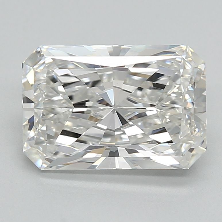 IGI Radiant 1.72ct F VVS2 Loose Lab Diamond (1 of 1)