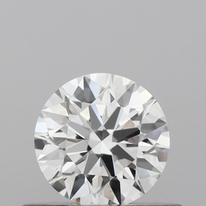 IGI Round 0.38ct E VVS2 Ideal Loose Lab Diamond: IGI Round 0.38ct E VVS2 Ideal Loose Lab Diamond Experience the exceptional beauty of this IGI-certified, lab-grown diamond, boasting an impressive 0.38 carats in its round shape. With an EX polish