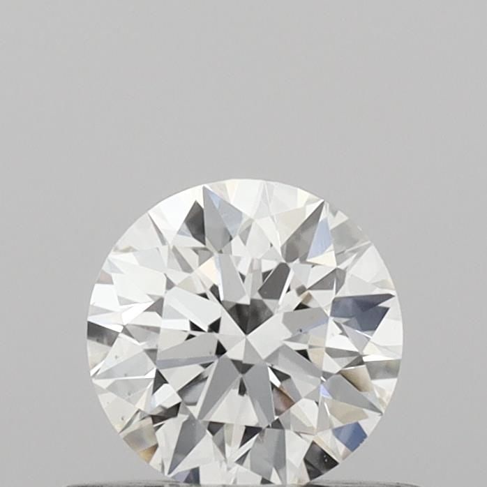 IGI Round 0.45ct E VVS2 Ideal Loose Lab Diamond: IGI Round 0.45ct E VVS2 Ideal Loose Lab Diamond Experience the brilliance of a lab-grown diamond, certified by IGI and boasting exceptional clarity with an E color and VVS2 grade. This 0.45ct round