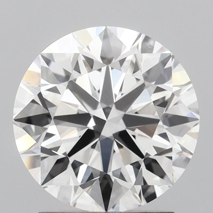 IGI Round 2.02ct D VVS2 Ideal Loose Lab Diamond: IGI Round 2.02ct D VVS2 Ideal Loose Lab Diamond Experience the brilliance of a lab-grown diamond, certified by IGI as a 2.02ct D VVS2 Ideal Round with exceptional cut, color, clarity, and polish.