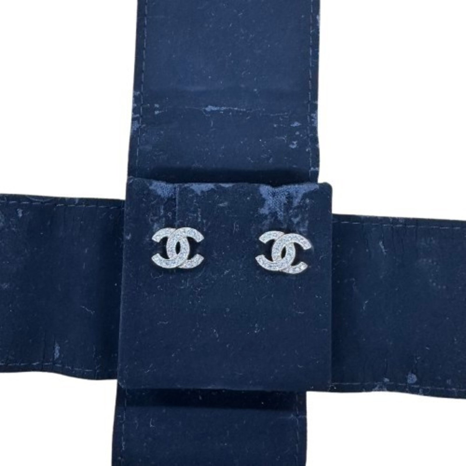 Earrings Chanel Stud - 9