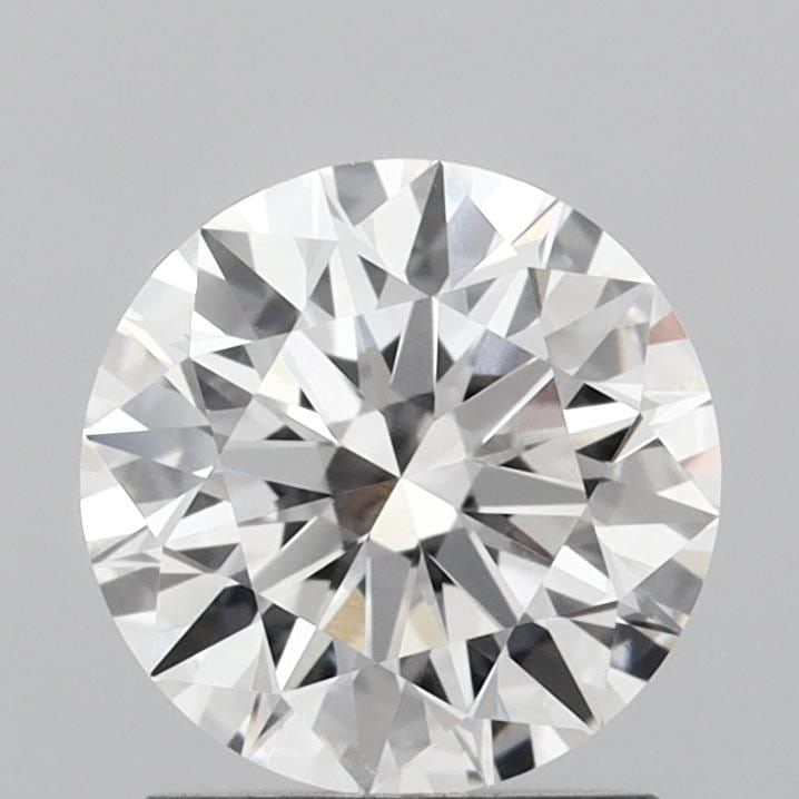 IGI Round 1.54ct D VVS1 Ideal Loose Lab Diamond: IGI Round 1.54ct D VVS1 Ideal Loose Lab Diamond Experience the brilliance of nature in a lab-grown diamond, certified by IGI as a 1.54ct D VVS1 Ideal Round Diamond. With its exceptional clarity,