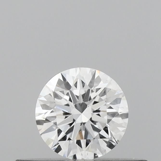 IGI Round 0.28ct D VVS2 Ideal Loose Lab Diamond: IGI Round 0.28ct D VVS2 Ideal Loose Lab Diamond Experience the brilliance of a lab-grown diamond, certified by IGI as a D color, VVS2 clarity, and EX polish. This exceptional 0.28ct round diamond boas