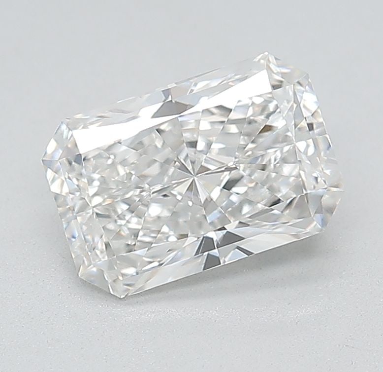 IGI Radiant 1.54ct E VVS2 Loose Lab Diamond (1 of 1)