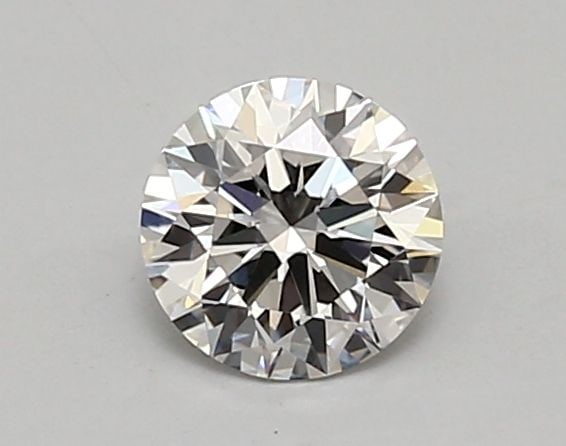 IGI Round 0.85ct E VVS2 Ideal Loose Lab Diamond: IGI Round 0.85ct E VVS2 Ideal Loose Lab Diamond Experience the beauty of a lab-grown diamond, certified by IGI as a flawless 0.85ct E color, VVS2 clarity stone with exceptional polish and symmetry. Th