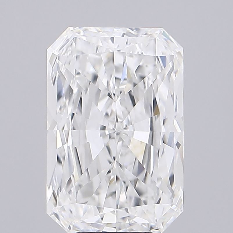 IGI Radiant 8.06ct F VVS1 Loose Lab Diamond (1 of 1)