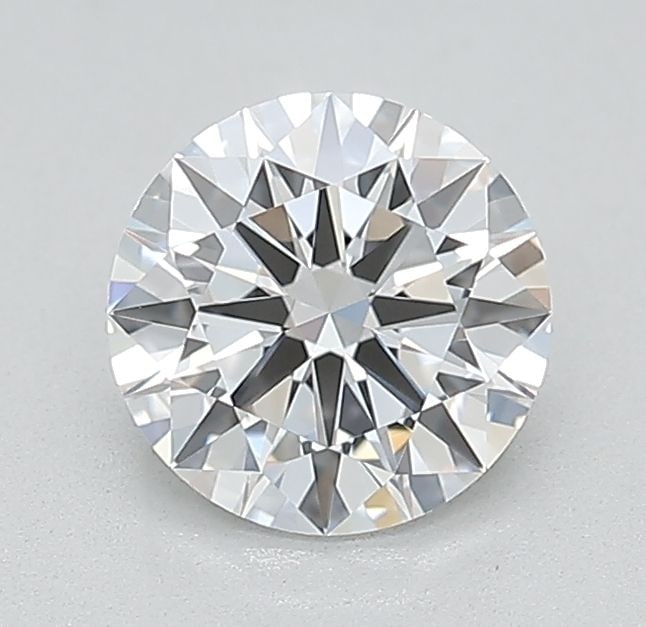 IGI Round 1.02ct D VVS1 Loose Lab Diamond: IGI Round 1.02ct D VVS1 Loose Lab Diamond Experience the brilliance of nature, minus the environmental impact and high cost, with this stunning 1.02ct IGI Round lab-grown diamond. Certified D color an
