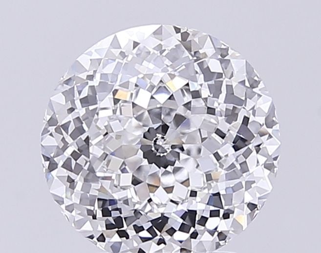 Loose Lab Diamond - IGI Other 3.12ct E VVS2 (1 of 1)