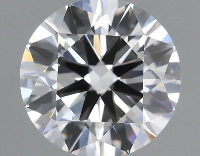 IGI Round 1.03ct G IF Ideal Loose Lab Diamond (1 of 1)