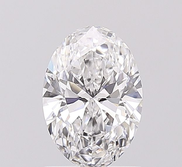 IGI Oval 1.08ct D VVS2 Loose Lab Diamond: IGI Oval 1.08ct D VVS2 Loose Lab Diamond Experience the brilliance of a lab-grown diamond, certified by IGI as a stunning 1.08ct D VVS2 Oval cut gemstone. Its exceptional clarity and color make it a r
