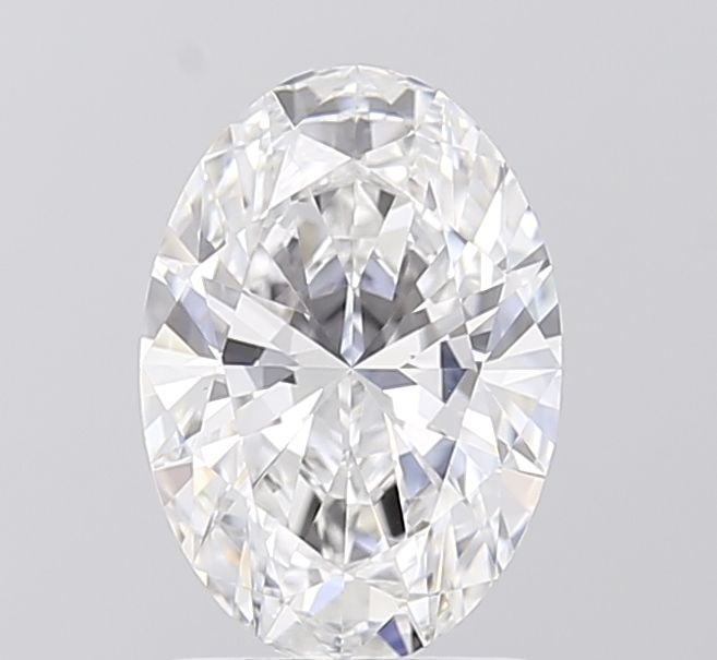 IGI Oval 1.53ct D VVS2 Diamond: IGI Oval 1.53ct D VVS2 Diamond A stunning IGI-certified oval-cut diamond, this 1.53ct gem boasts exceptional clarity and color, with a brilliant VVS2 grade that shines with unparalleled brilliance.