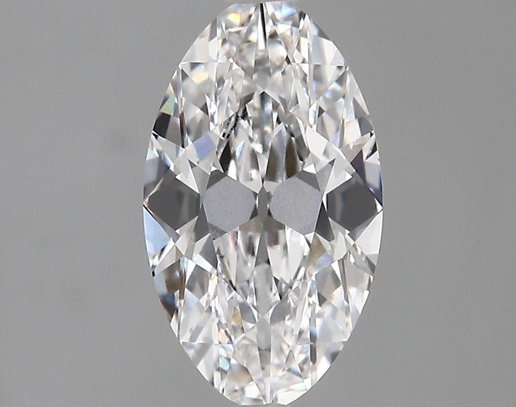 IGI Oval 2.0ct D VVS2 Loose Lab Diamond: IGI Oval 2.0ct D VVS2 Loose Lab Diamond A stunning IGI Oval cut diamond, certified D color and VVS2 clarity, boasts exceptional brilliance with its EX polish and symmetry. Grown in a lab for