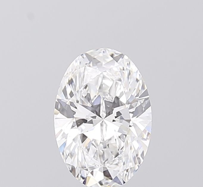 IGI Oval 1.02ct D VVS1 Loose Lab Diamond: IGI Oval 1.02ct D VVS1 Loose Lab Diamond A truly unique and rare opportunity to own a lab-grown diamond of exceptional quality, this 1.02ct IGI Oval D VVS1 features an impressive combination of color,
