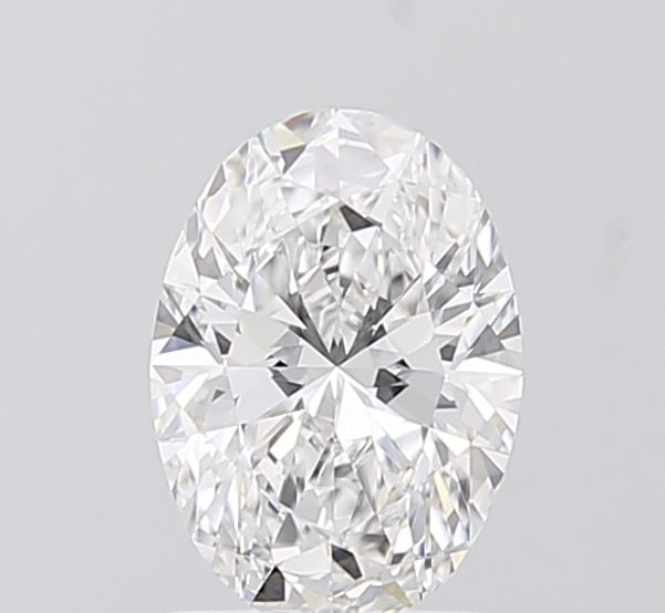IGI Oval 1.02ct D VVS1 Loose Lab Diamond: IGI Oval 1.02ct D VVS1 Loose Lab Diamond A rare and exceptional lab-grown diamond, this 1.02ct IGI Oval D VVS1 boasts unparalleled brilliance with its EX polish and symmetry, making it a true