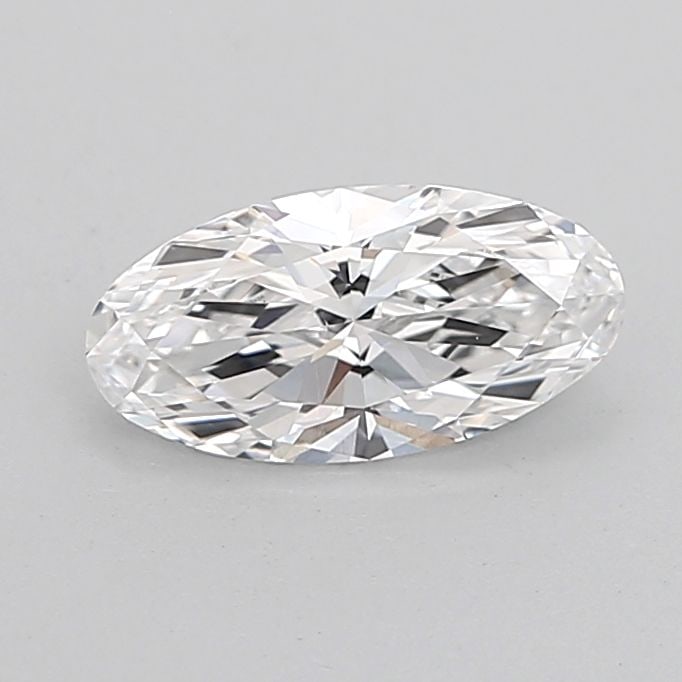 IGI Oval 0.96ct D VVS2 Diamond: IGI Oval 0.96ct D VVS2 Diamond Experience the unparalleled brilliance of this stunning IGI Oval 0.96ct D VVS2 Diamond, certified by the International Gemological Institute (IGI) and grown in a lab for