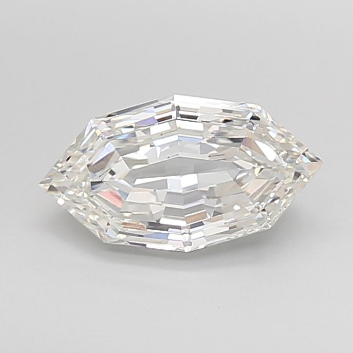 Loose Lab Diamond - IGI Other 2.92ct G VVS2: Loose Lab Diamond - IGI Other 2.92ct G VVS2 A stunning lab-grown diamond with exceptional clarity and color, this 2.92ct G VVS2 gem shines bright in the EX cut grade. Its flawless polish and symmetry