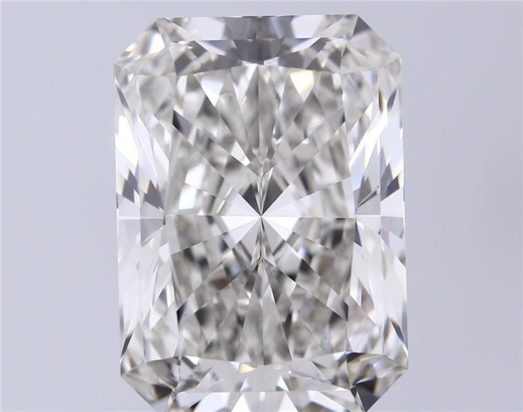 IGI Radiant 11.28ct H VVS2 Loose Lab Diamond: IGI Radiant 11.28ct H VVS2 Loose Lab Diamond Experience the unparalleled brilliance of our IGI Radiant 11.28ct H VVS2 Loose Lab Diamond, boasting exceptional clarity and color with an EX polish and