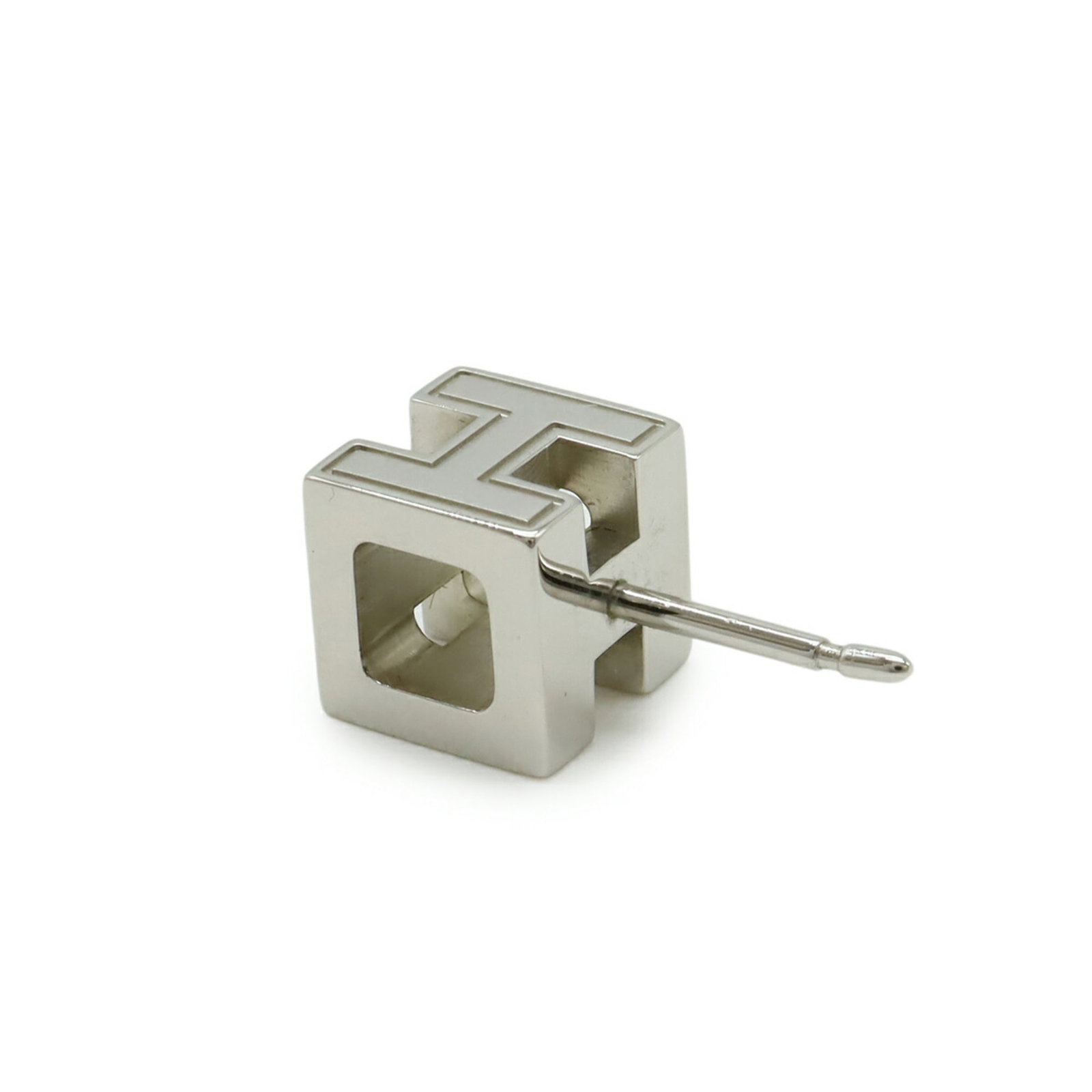 Earrings Hermes Stud - 6