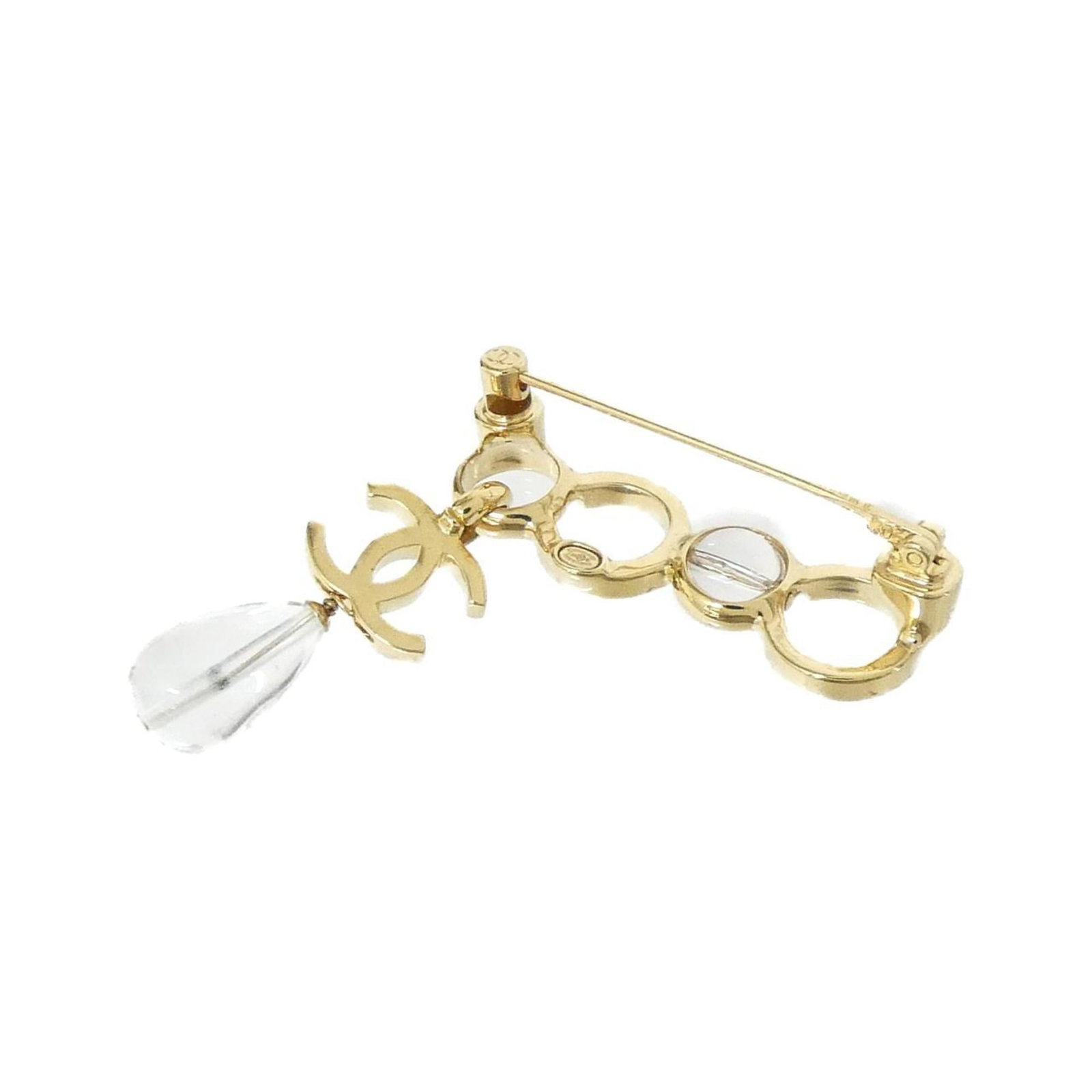 Brooch Chanel - 3