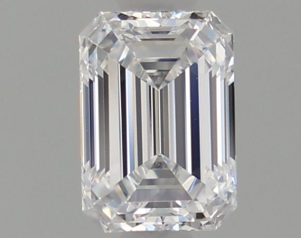 Loose Lab Diamond - IGI Emerald 1.06ct D VVS2: Loose Lab Diamond - IGI Emerald 1.06ct D VVS2 Experience the exceptional quality of this lab-grown diamond, certified by IGI as an Emerald 1.06ct D VVS2. With its flawless clarity, EX polish, and symm