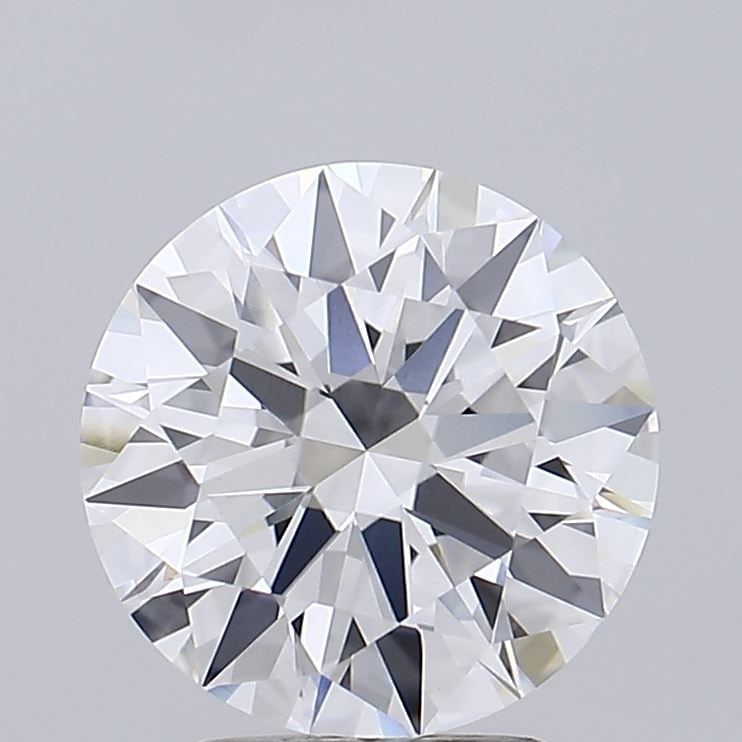 IGI Round 3.12ct E VVS2 Ideal Loose Lab Diamond: IGI Round 3.12ct E VVS2 Ideal Loose Lab Diamond A stunning IGI-certified lab-grown diamond, this 3.12ct E VVS2 Ideal Loose Lab Diamond boasts exceptional clarity and color, making it a rare find for