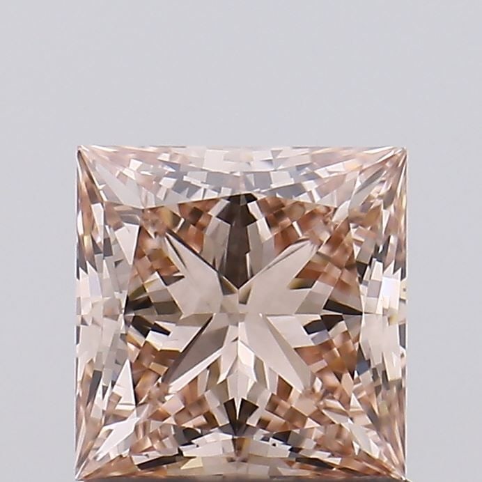 Fancy Brown VVS2 0.93ct Loose Lab Diamond: Fancy Brown VVS2 0.93ct Loose Lab Diamond Experience the beauty of nature in a lab-grown diamond, certified VVS2 Fancy Brown with exceptional cut, polish, and symmetry. This stunning 0.93ct gem shines