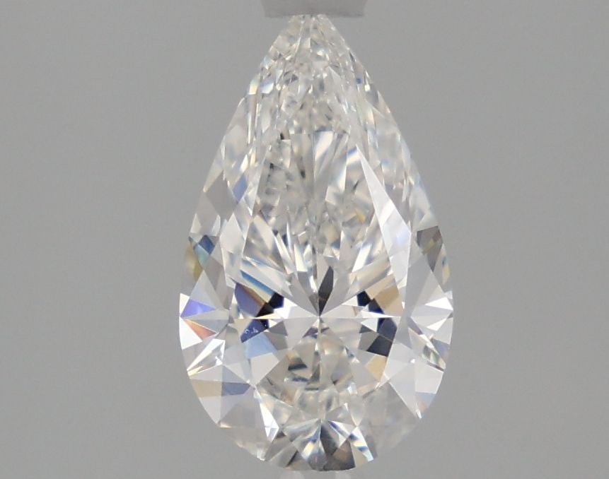 Loose Lab Diamond - IGI Pear 1.5ct E VVS2: Loose Lab Diamond - IGI Pear 1.5ct E VVS2 A stunning lab-grown diamond, certified by the International Gemological Institute (IGI), boasts exceptional clarity and color. This 1.5ct pear-shaped gemston