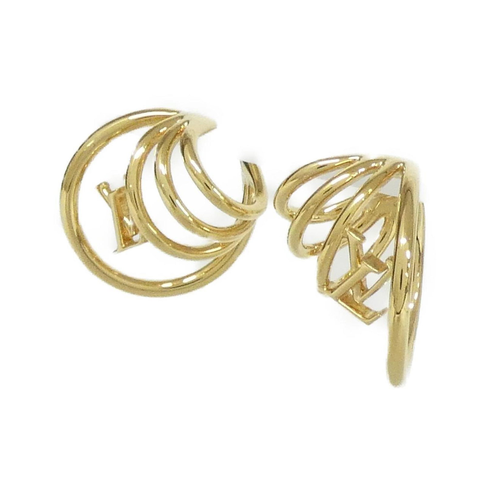 Earcuff Louis Vuitton - 2