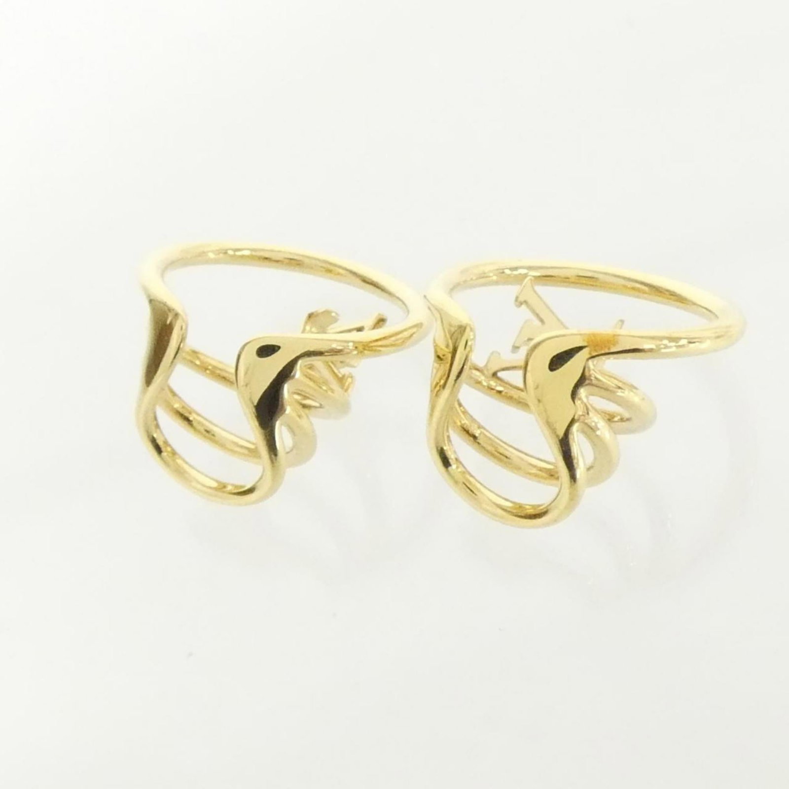 Earcuff Louis Vuitton - 3