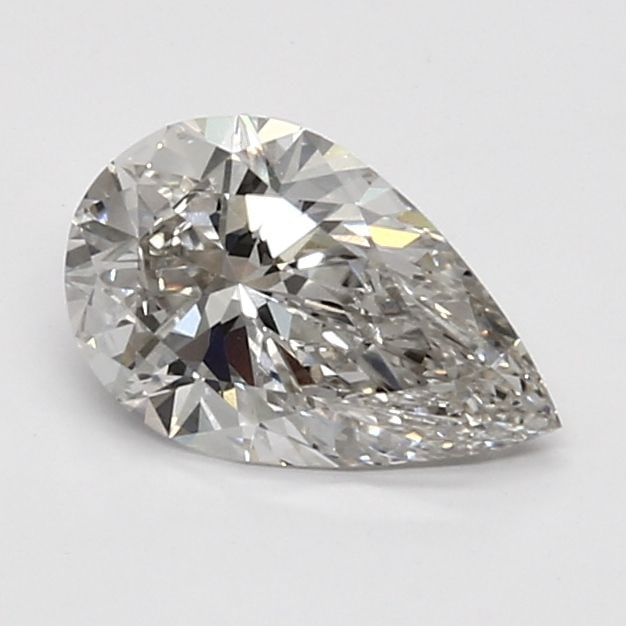 Loose Lab Diamond - IGI Pear 1.14ct G VVS2 (1 of 1)