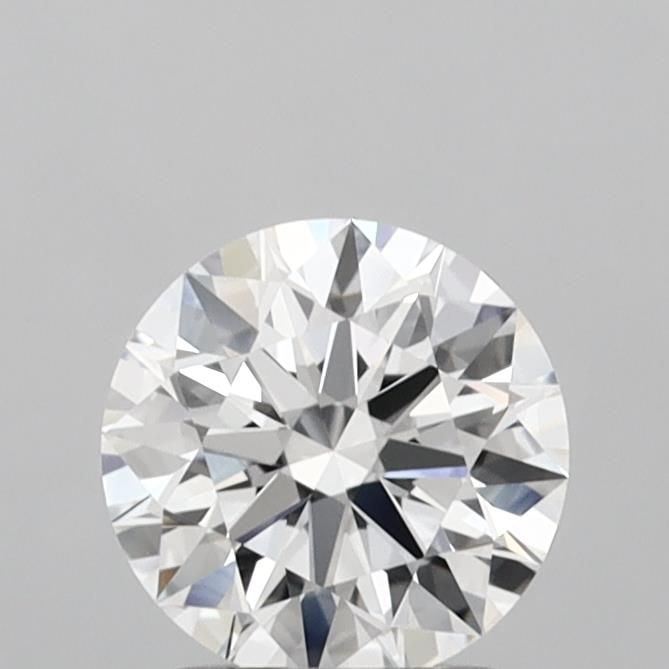 IGI Round 1.51ct F VVS2 Ideal Loose Lab Diamond (1 of 1)