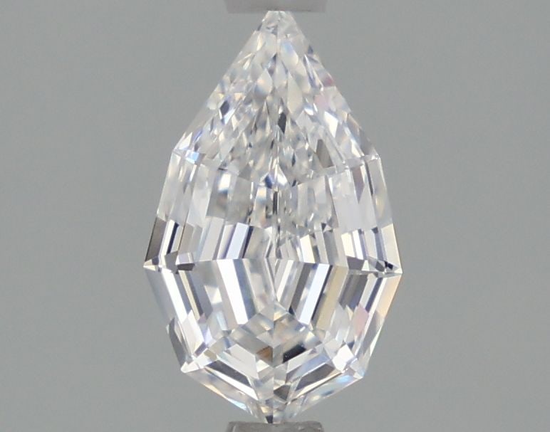 Loose Lab Diamond - IGI Pear 1.02ct D VVS2 (1 of 1)