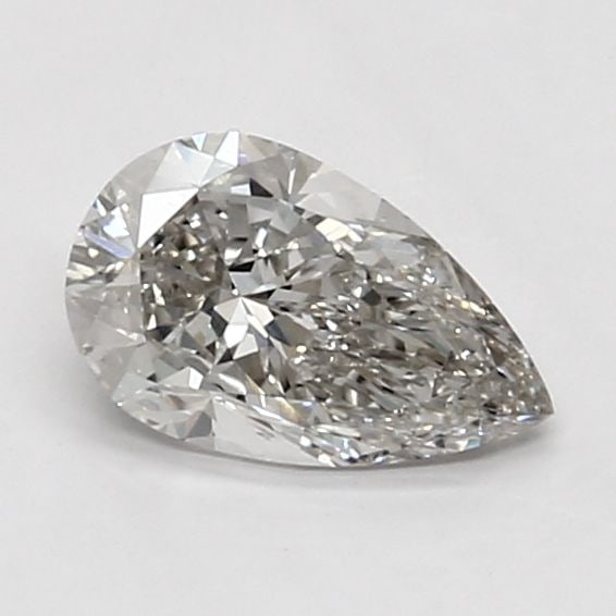 Loose Lab Diamond - IGI Pear 0.81ct G VVS2 (1 of 1)