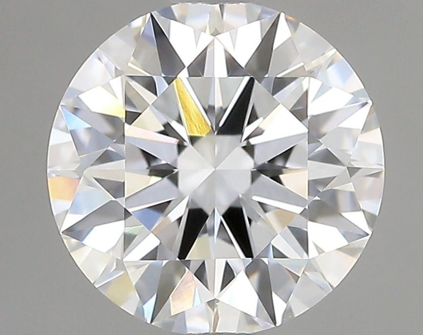 IGI Round 1.54ct E VVS1 Ideal Loose Lab Diamond: IGI Round 1.54ct E VVS1 Ideal Loose Lab Diamond A rare opportunity to own a truly unique and exceptional diamond, this 1.54ct IGI Round lab-grown gem boasts an impressive VVS1 clarity grade, showcasin