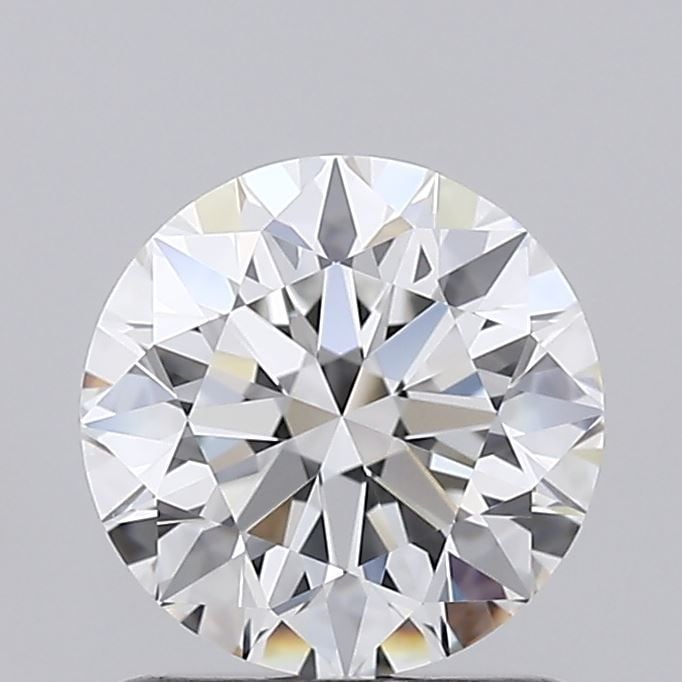 IGI Round 1.09ct E VVS1 Ideal Loose Lab Diamond: IGI Round 1.09ct E VVS1 Ideal Loose Lab Diamond Experience the brilliance of a lab-grown diamond, certified by IGI and boasting exceptional clarity with its VVS1 grade. This 1.09ct E color stone shine