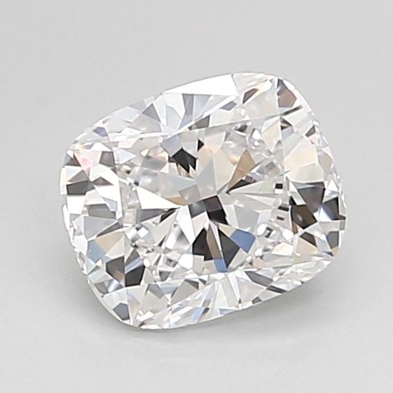 Loose Lab Diamond - IGI Cushion Modified 1.0ct D VVS2 (1 of 1)