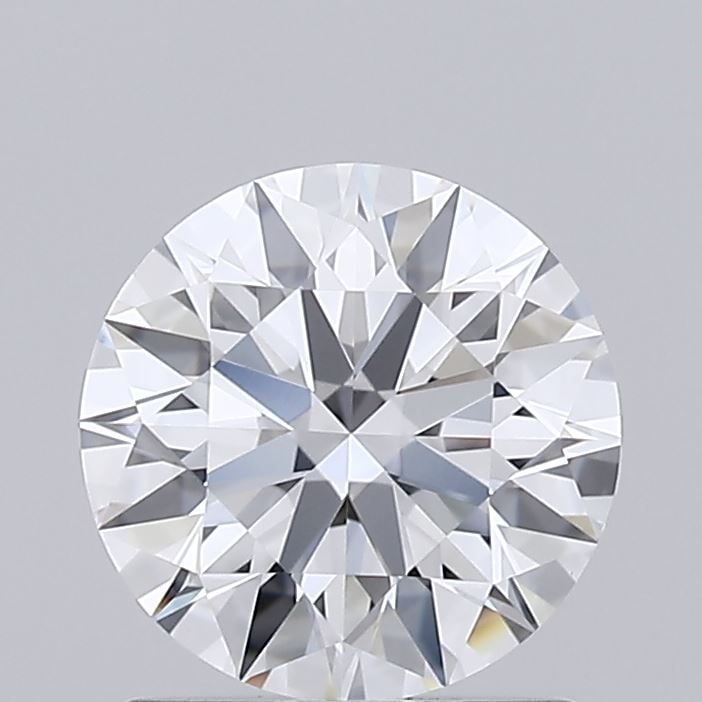 GIA Round 1.06ct D VVS2 Diamond (1 of 1)