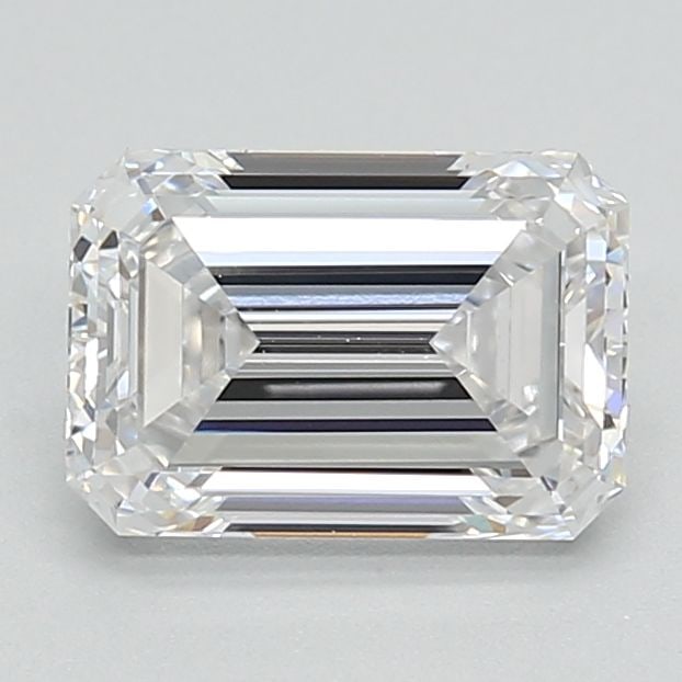 Loose Lab Diamond - IGI Emerald 1.46ct D VVS2 (1 of 1)