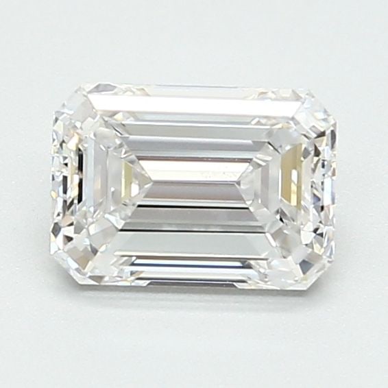 Loose Lab Diamond - IGI Emerald 0.96ct D VVS2: Loose Lab Diamond - IGI Emerald 0.96ct D VVS2 Experience the brilliance of a lab-grown diamond, certified by IGI as an exceptional 0.96ct Emerald cut gemstone with a dazzling D color and flawless VVS2
