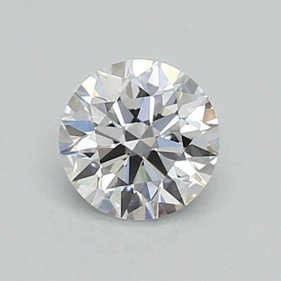 IGI Round 0.32ct E VVS1 Ideal Loose Lab Diamond: IGI Round 0.32ct E VVS1 Ideal Loose Lab Diamond Experience the beauty of nature in a lab-grown diamond, certified by IGI and boasting exceptional clarity with an VVS1 grade. This 0.32ct E color gem sh