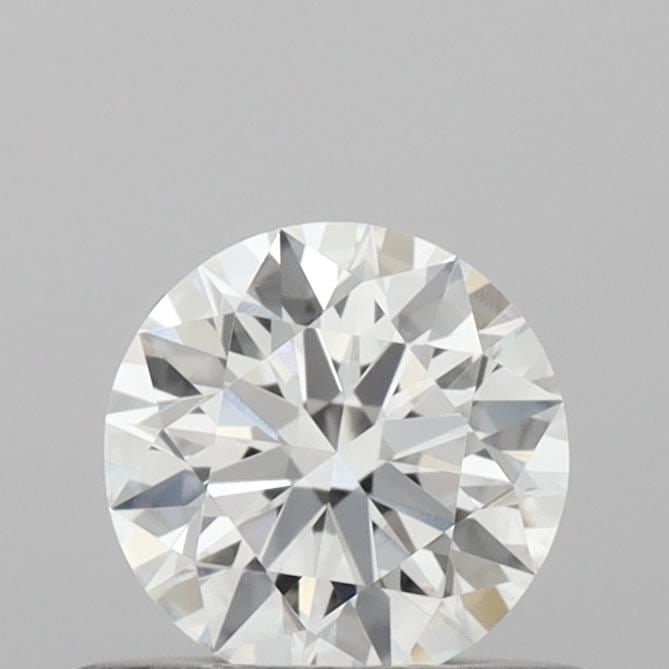 IGI Round 0.46ct D VVS2 Ideal Loose Lab Diamond: IGI Round 0.46ct D VVS2 Ideal Loose Lab Diamond Experience the brilliance of a lab-grown diamond, certified by IGI as a 0.46ct D VVS2 Ideal Round, boasting exceptional clarity and color. This stunning